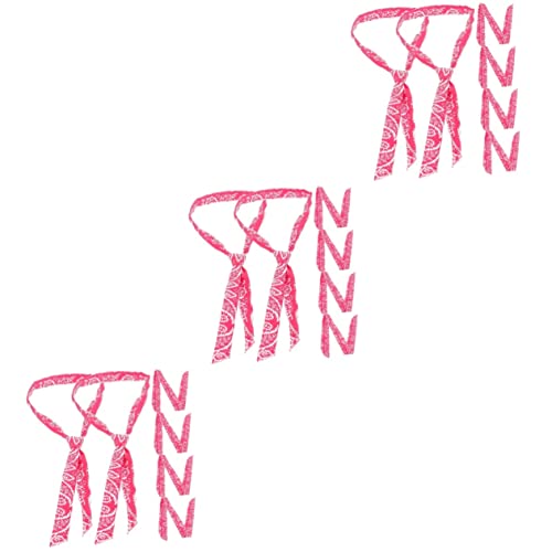 Serviette de glace rafraîchissante Happyyami lot de 18 pcs pour le sport