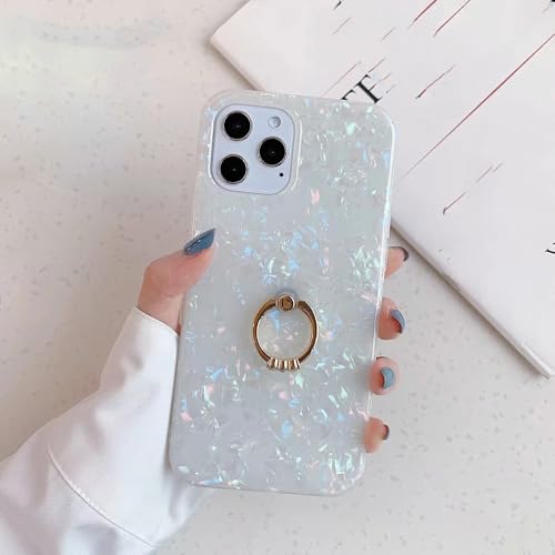 Coque iPhone à anneau évitez les chutes de votre smartphone avec ce support