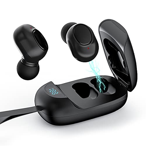 Best Inear Hearing Aid With Bluetooth of 2024, According To Expert Testing