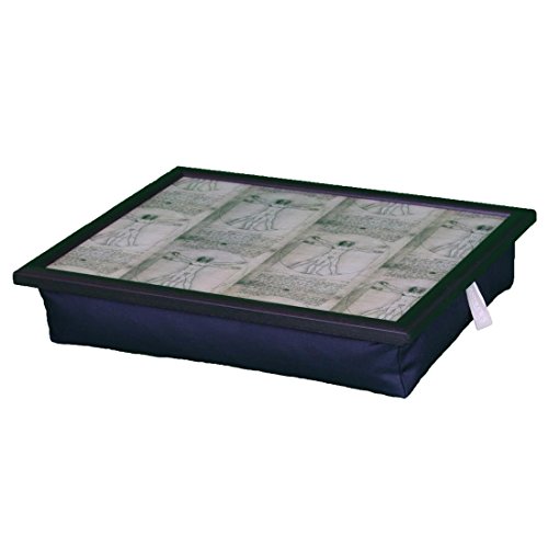 Andrew's Bandeja de Regazo Laptray da vinci tableta pad