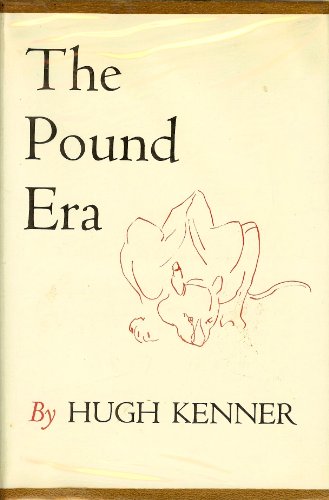 The Pound Era 0520018605 Book Cover