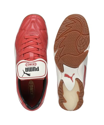 Image of Puma Unisex-Adult King Indoor Sneaker