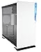 pc builder, custom pc builder, pc part picker, build my pc, IN WIN 101 White