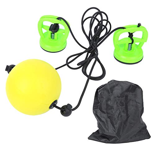 Boxen Speed ​​Ball Hängen Boxen Quick Puncher Reflex Ball für Home Sports Fitness Training Cover