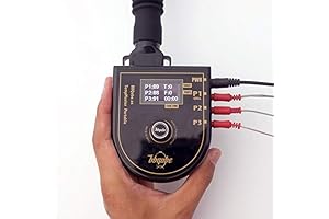 TempMaster Solo: The Ultimate BBQ Temperature Regulator