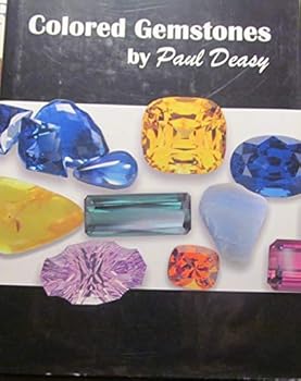 Colored Gemstones