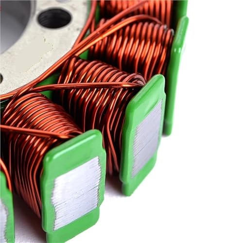 Bobine de stator résout panne allumage ZZR400 et ZX600 21003-1214