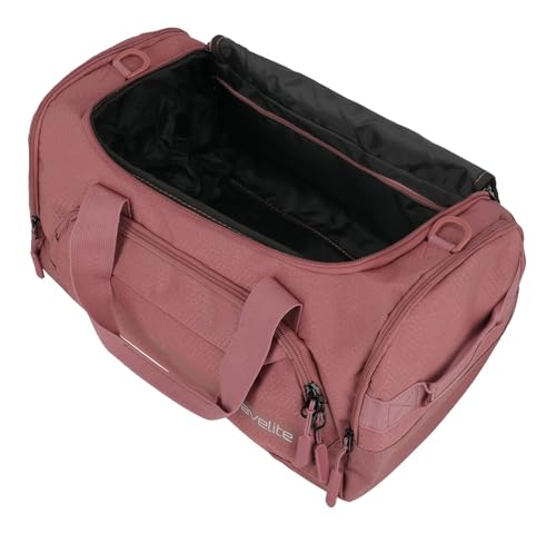 Miniatura 5 de Travelite Bolsa De Viaje Ligera Weekender Kick Off Para Vacaciones, Deportes, Natación, Hospitalización, 50 Cm, 45 Litros