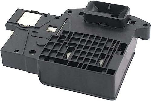 Washer Door Lock Switch Assembly Replaces For LG WM3770HVA WM3370HVA WM3275CW WM3475HVA WM3488HW WM3650HVA WM3670HVA WM3997HVA WM3370HRA GCWM1069CS7 LG9000WM GCWF1069CS3 Front Load