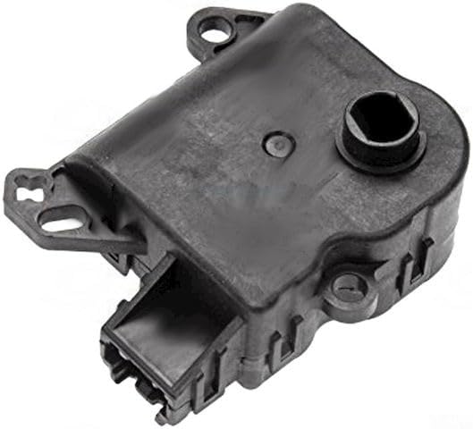Replacement HVAC Recirculation Door Actuator Compatible with 2005-2007 Mercury Montego