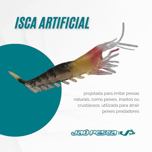 Kit de Pesca Completo Albatroz Fishing, 2 Varas Telescópicas, 2 Molinetes de Arremesso, Acessórios e