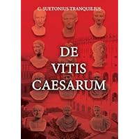 De Vitis Caesarum