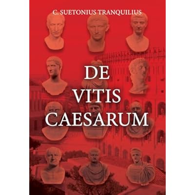 De Vitis Caesarum