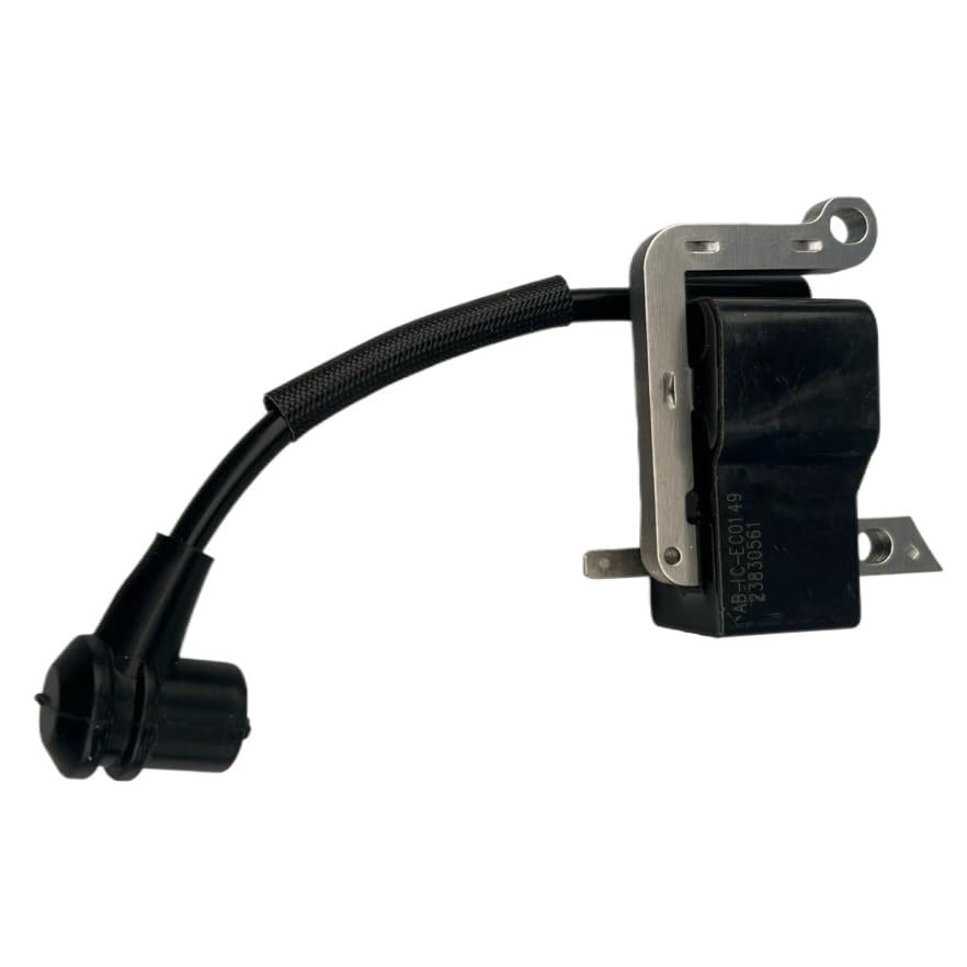Bobina de encendido compatible con CLS-5010 y SRM-410X: repuesto de encendido electrónico