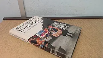 Wrestling With Elephants: The Authorized Biography of Don Black Wrestling With Elephants: The Authorized Biography of Don Black book cover
