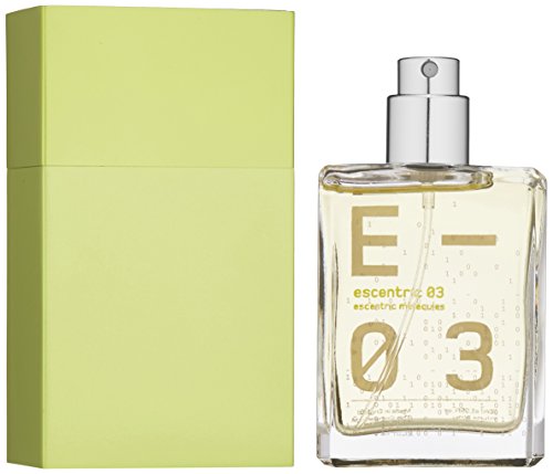 Escentric Molecules Escentric molecules escentric 03 eau de toilette natural spray 30 ml