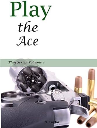 Play The Ace (Play Series)