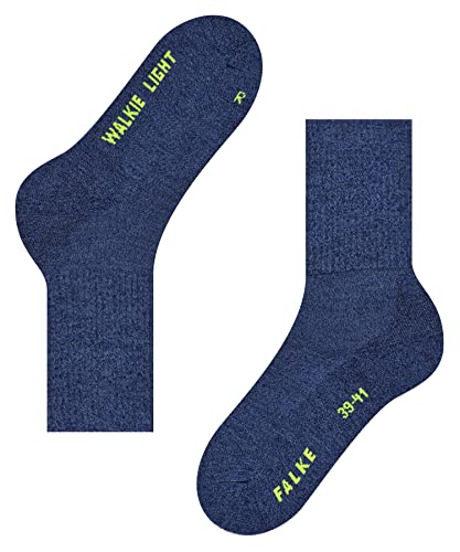 Falke Unisex Socken Walkie Light U SO Wolle für jeden Anlass