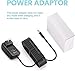 Marg AC/DC Adapter for Philips Avent SCD570 SCD570/00 SCD570/10 Baby Monitor Power Supply Cord