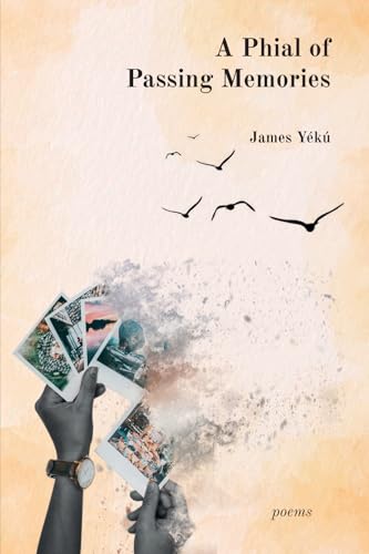 Phial of Passing Memories, A