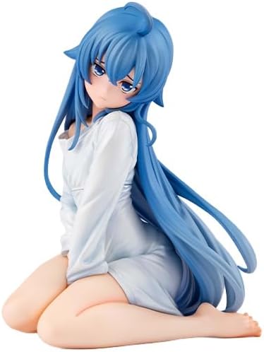 Melty Princess 無職転生 ～異世界行ったら本気だす～ てのひらロキシー のぞき見Ver. 完成品フィギュア