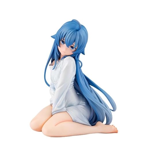 メガハウス(MegaHouse) Melty Princess 無職転生 ～異世界行ったら本気だす～ てのひらロキシー のぞき見Ver. 約90mm PVC樹脂製 塗装済み完成品フィギュア
