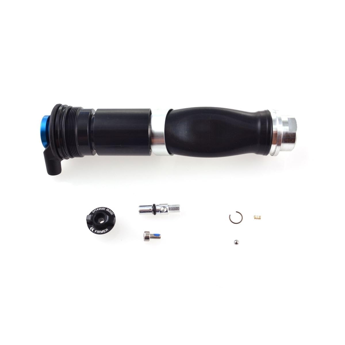 Amazon.com: Fox Shox 9mm Shaft, 205 & 230mm (T) X 65/60mm