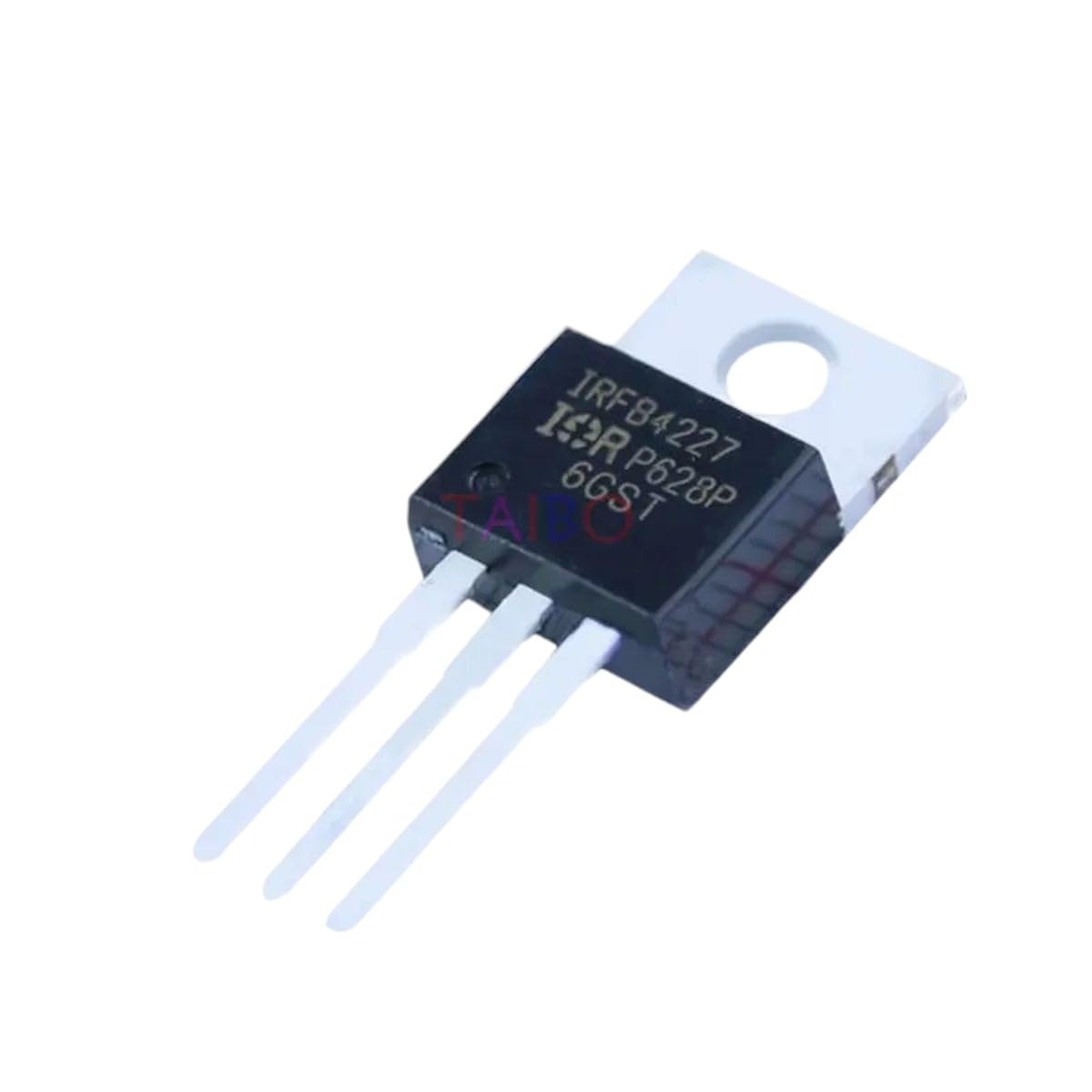 10PCS/Lot Original New for IRFB4227PBF IRFB4227 200V 65A TO-220 N-Channel Mosfet Transistor MOS Tube FB4227