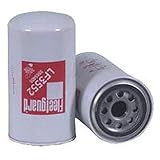J932217 Engine Oil Filter Fits Case 2090