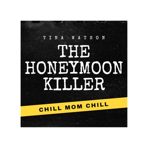 she mysteriously DROWNS on her honeymoon | The Honeymoon Killer #TinaWatson