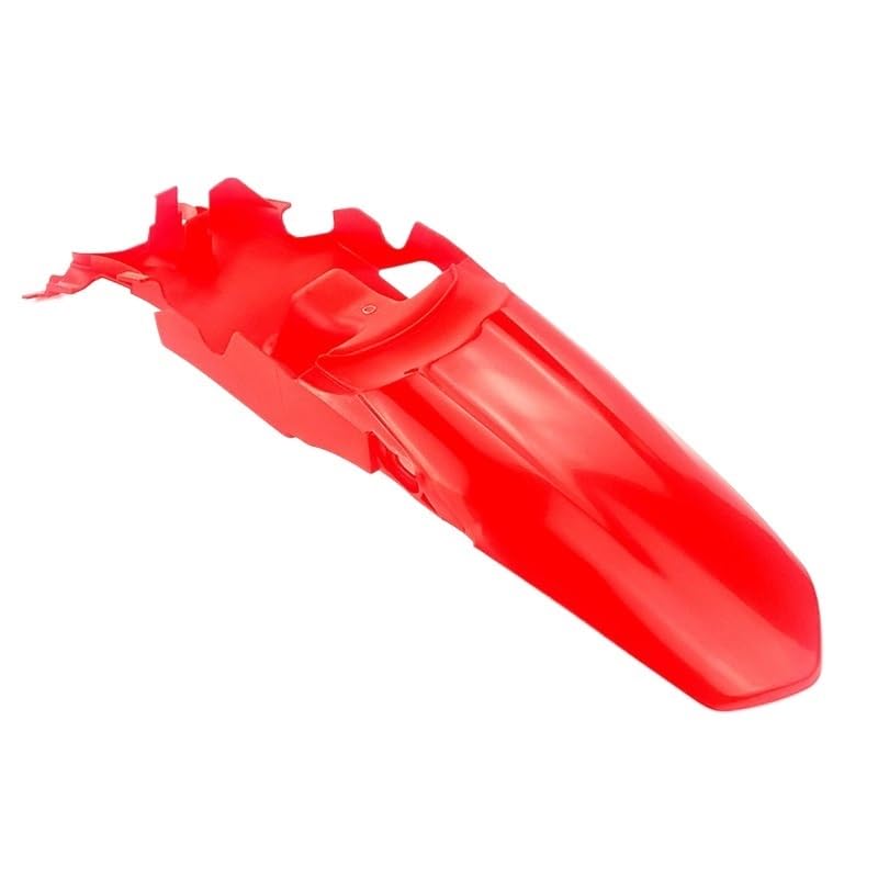 Garde-boue arrière vert pour moto CRF110F 2013-2015 - 4