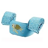 Sicherheitsschutz: Verstellbarer Gurt für Kinder 2-7 Jahren bzw. 10-30kg. doppelte Sicherheitsschnalle für eine hervorragende Bewegungsfreiheit.die Kinder können sich frei und uneingeschränkt bewegen.