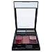 Revlon Eyes, Cheeks + Lips Pallet, Seductive Smokies