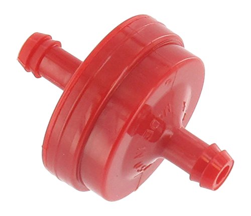 Greenstar 1948 Filtre à essence universel à tamis