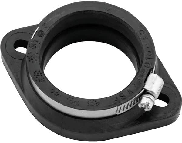 Mikuni 14-1985 Rubber Flange Adapter