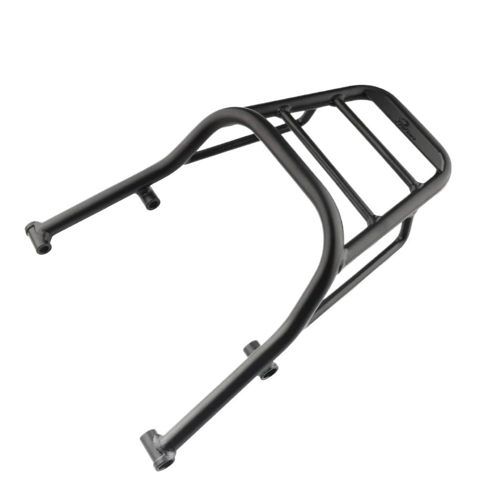 Pasuje Do Scrambler 400X Speed ​​400 23-25 ​​T4 24-25 Tylny Bagażnik Tablica Motocyklowa Tylny regał na bagażnik Tylny regał na bagażnik mo