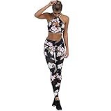 ❤Bueno para actividades interiores y al aire libre, deportes, correr, fitness, entrenamiento , yoga o loungewear O utilízalo como legging con otras prendas. La tela gruesa mantiene la comodidad, Apto para cualquier época del año.