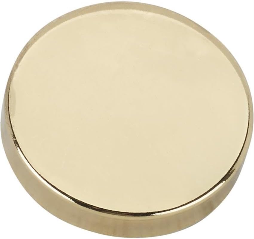 Brass Radiator Pressure Cap