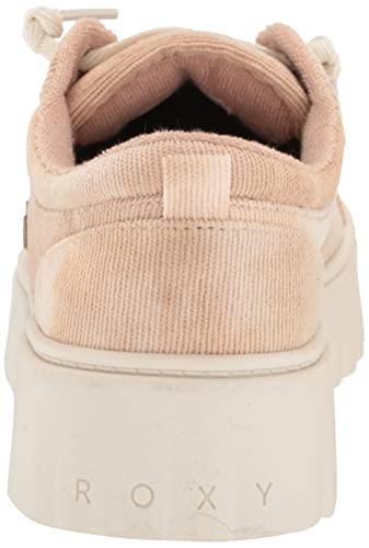 Image of Roxy Women's Sheilahh Platform Slip On Sneakers