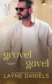 Paperback Grovel Gavel Book