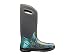 Bogs Women's Classic Winter Blooms Tall Snow Boot