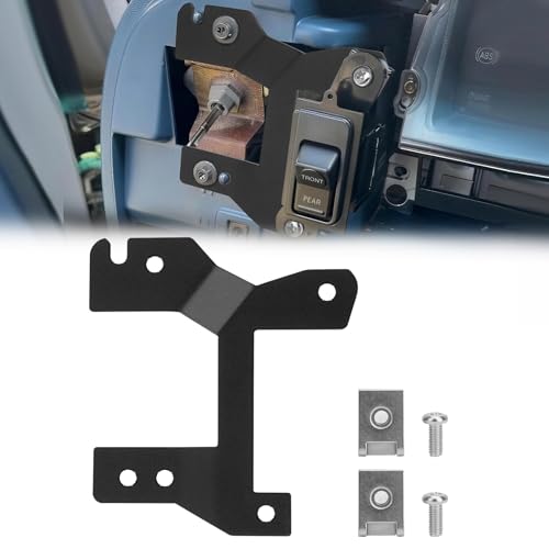Support commutateur double réservoir OBS Ford F-150 F-250 F-350 Bronco 1992-1997 de rechange