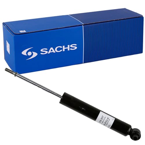 Amortisseur de suspension arrière SACHS 316 937 Peugeot 308 II essence diesel