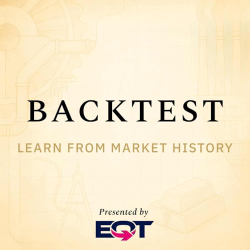 Couverture de Backtest