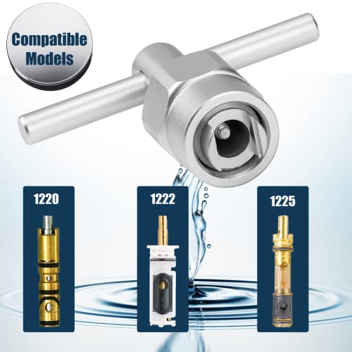 image for 8EST TQQL 104421 Cartridge Removal Tool, Cartridge Puller Compatible w