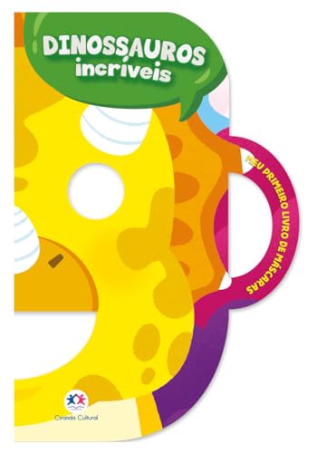 Dinossauros incríveis: