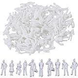 ♡☺Inhalt: 200 stehende sitzende Figuren.