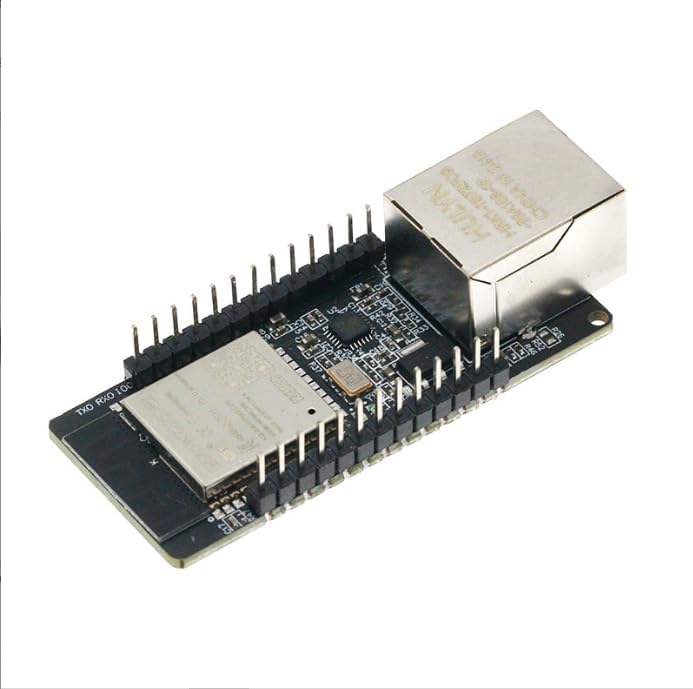 10pcs WT32-ETH01 Serial Port