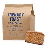 Trenary Toast - Cardamom Toast - The UP's Favorite (Cardamom)