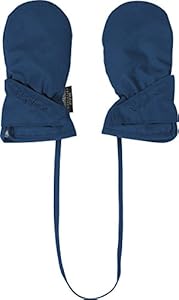 Playshoes Baby-Fäustling mit Thinsulate Apparel,Marine,Einheitsgröße